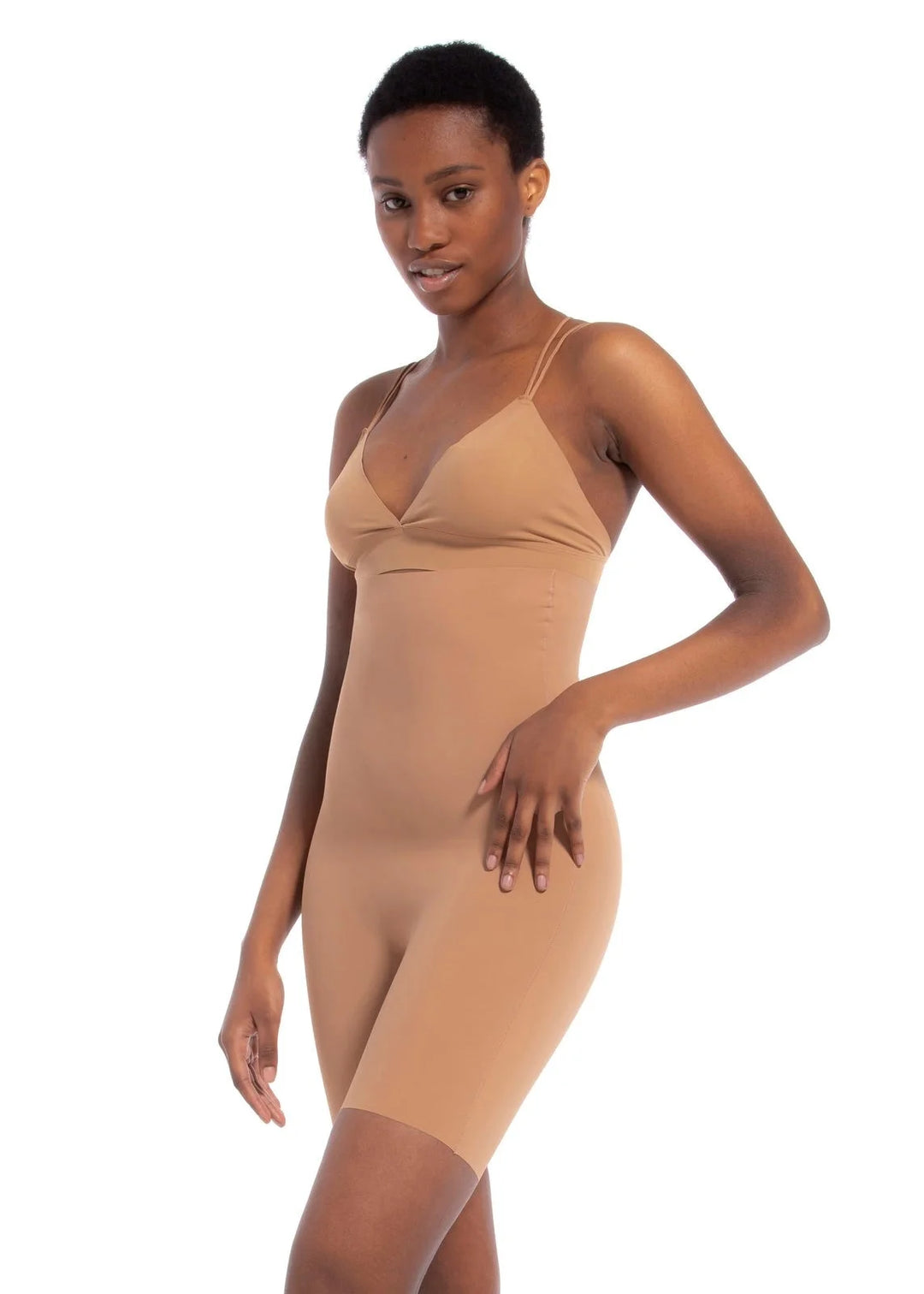 Tummy Smoothing Underwear | Maxi Sexy Shaping Shorts CurvesWear Tummy Smoothing Underwear | Maxi Sexy Shaping Shorts CurvesWear