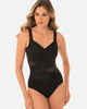 Miraclesuit Madero Corrigerend badpak 