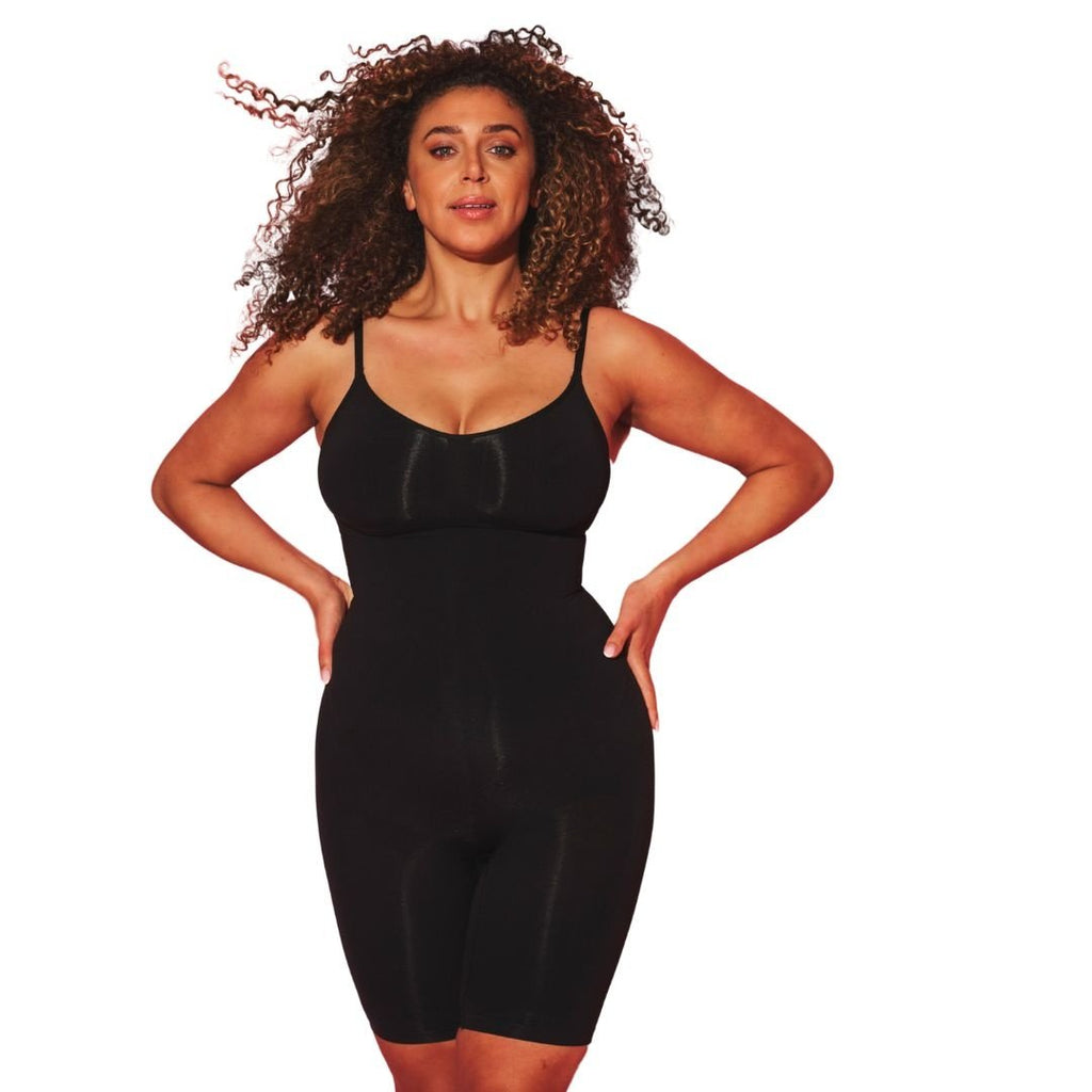 NIKKIE Shapewear | Bodysuit – CurvesWear