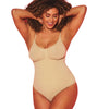 NIKKIE Shapewear | Seamless String Body 