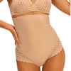 Subtile Simone Perele High Waist Brief 