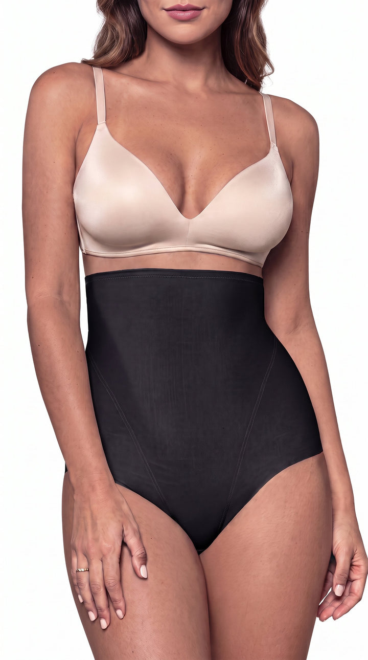 perfect curves high waist slip