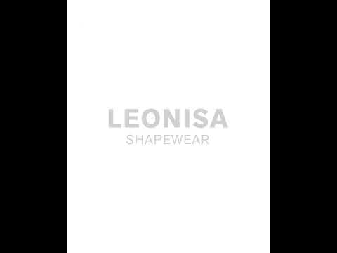 leonisa low back shaper short