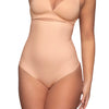 Stevige shapewear Hoge String ✔ Bye Bra