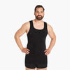 Compression Tank-Top | Men | FINN Design 