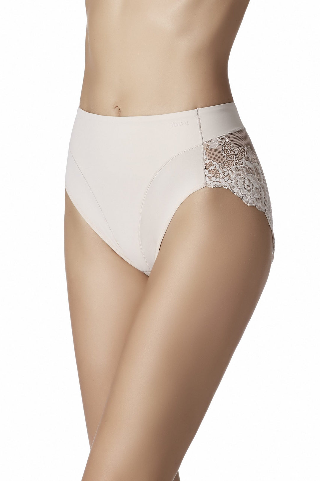 Shape Greta Flat Tummy | Soft Nude