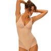 Simone Perele subtiel  shapende body 