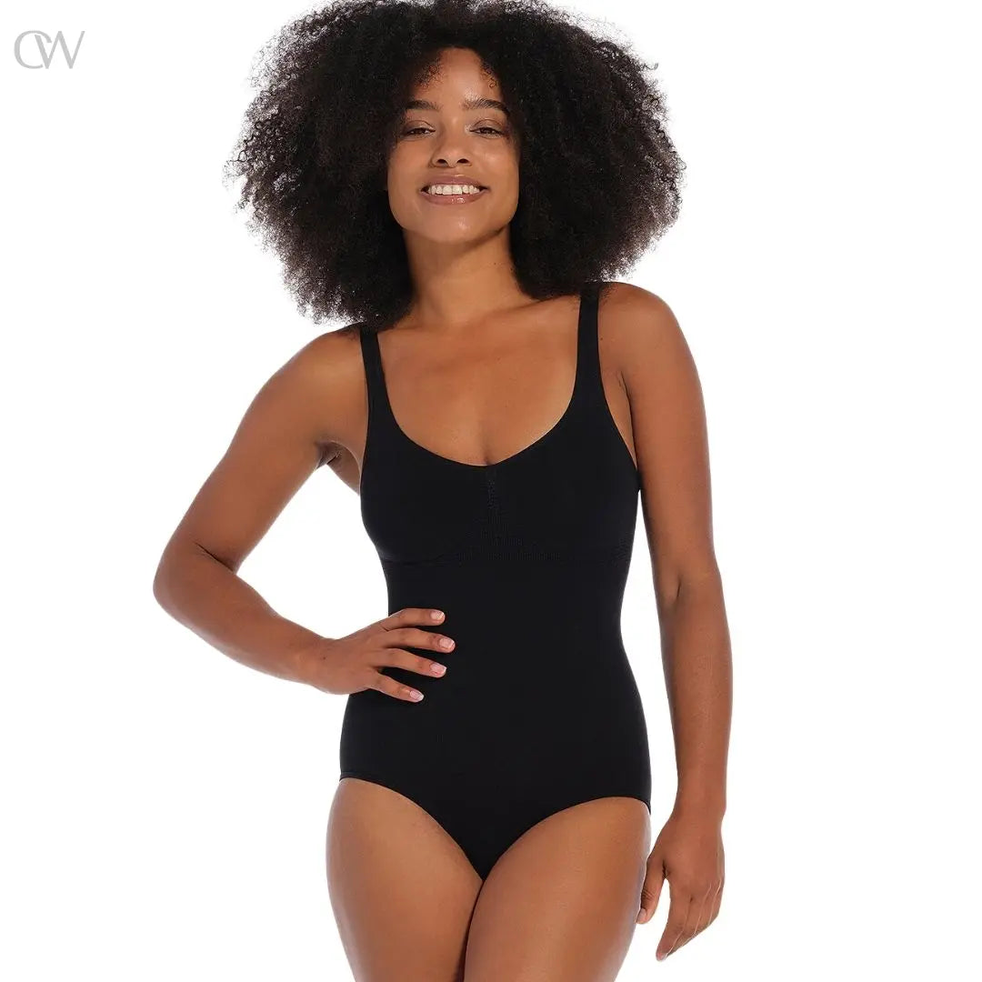 Shapewear Body ✓ – CurvesWear