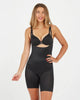 SPANX Thinstincts 2.0 Open-bust Mid Thigh Bodysuit 