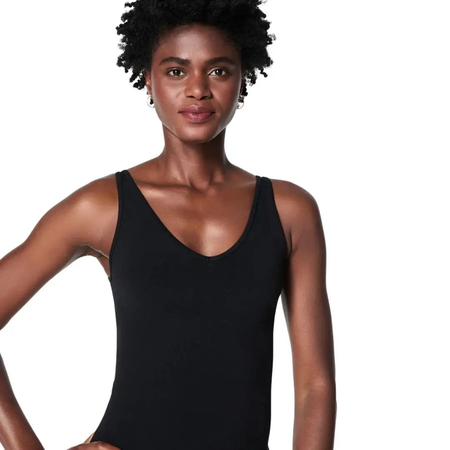 Shapewear Top Stark Formend