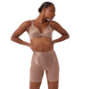 SPANX Shaping Satin Booty Lifting Short
