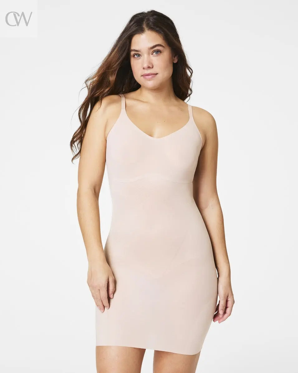 Thinstincts Slip Dress