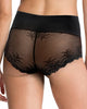 SPANX Undietectable Lace Hi Hipster