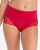 SPANX Undie-tectable Lace Hi Hipster