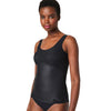 Spanx Supima cotton tank black