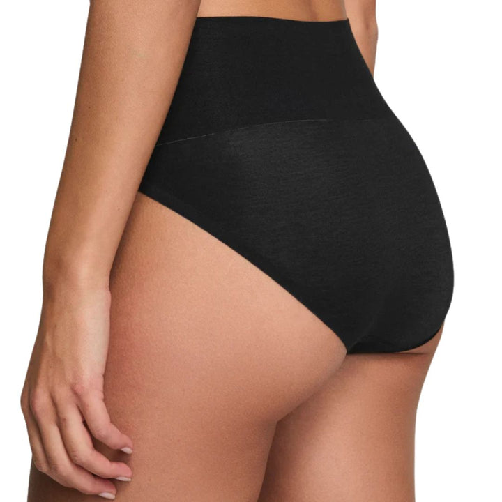 Undietectable Supima Cotton Hi-Leg Brief 