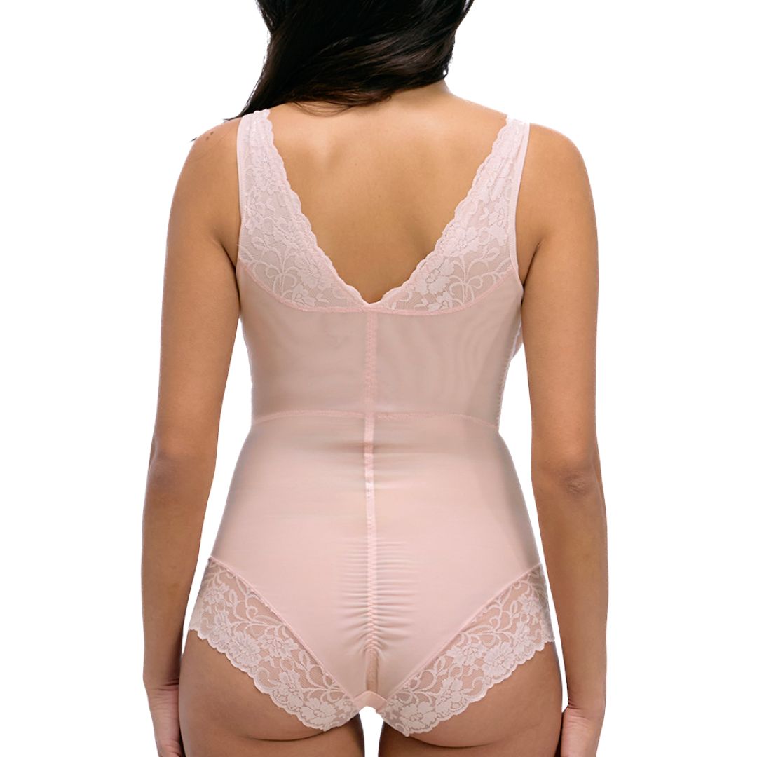 super control body blossom pink