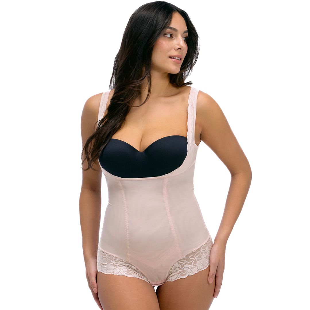 super control body blossom