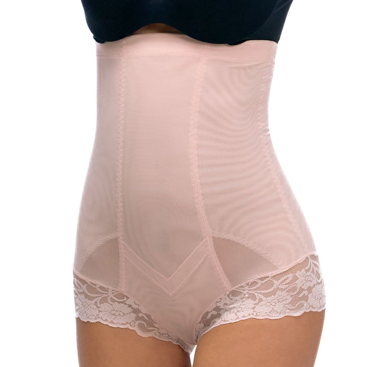 super control high brief blossom