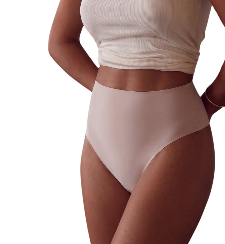 perfect curves tanga soft nude