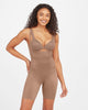 SPANX| Thinstincts 2.0 Open-bust Bodysuit 