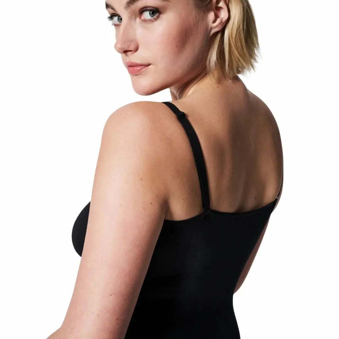 spanx for backless dress The best backless shapewear Ive found! Shapewear & dress in my AmzSF! #backlessdresshack #backlessdress