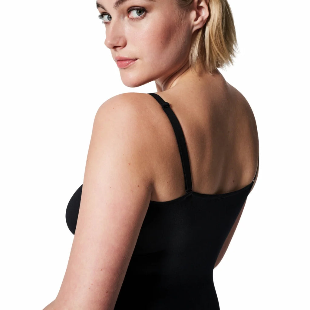 SPANX Thinstincts 2.0 Cami  Target shaping  CurvesWear