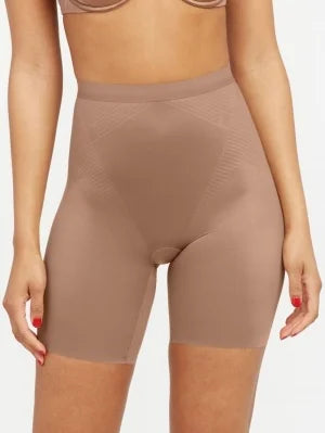 SPANX | Thinstincts 2.0 Mid Thigh Short 