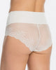 SPANX Undie-tectable Lace Hi Hipster